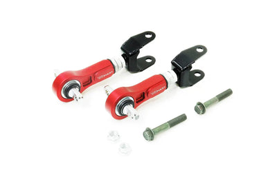 TruHart Rear Toe Kit w/ Pillowball Bushings โ 2021+ Tesla Model S / 2021+ Model X