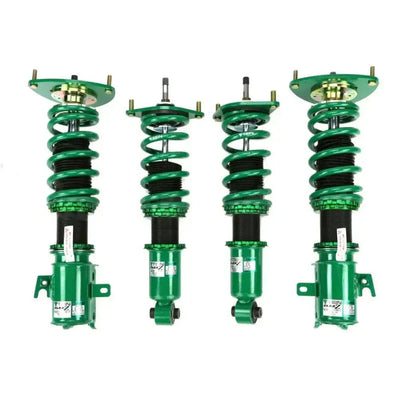 TEIN Flex Z coilover kit for Tesla Model 3 and Model Y AWD