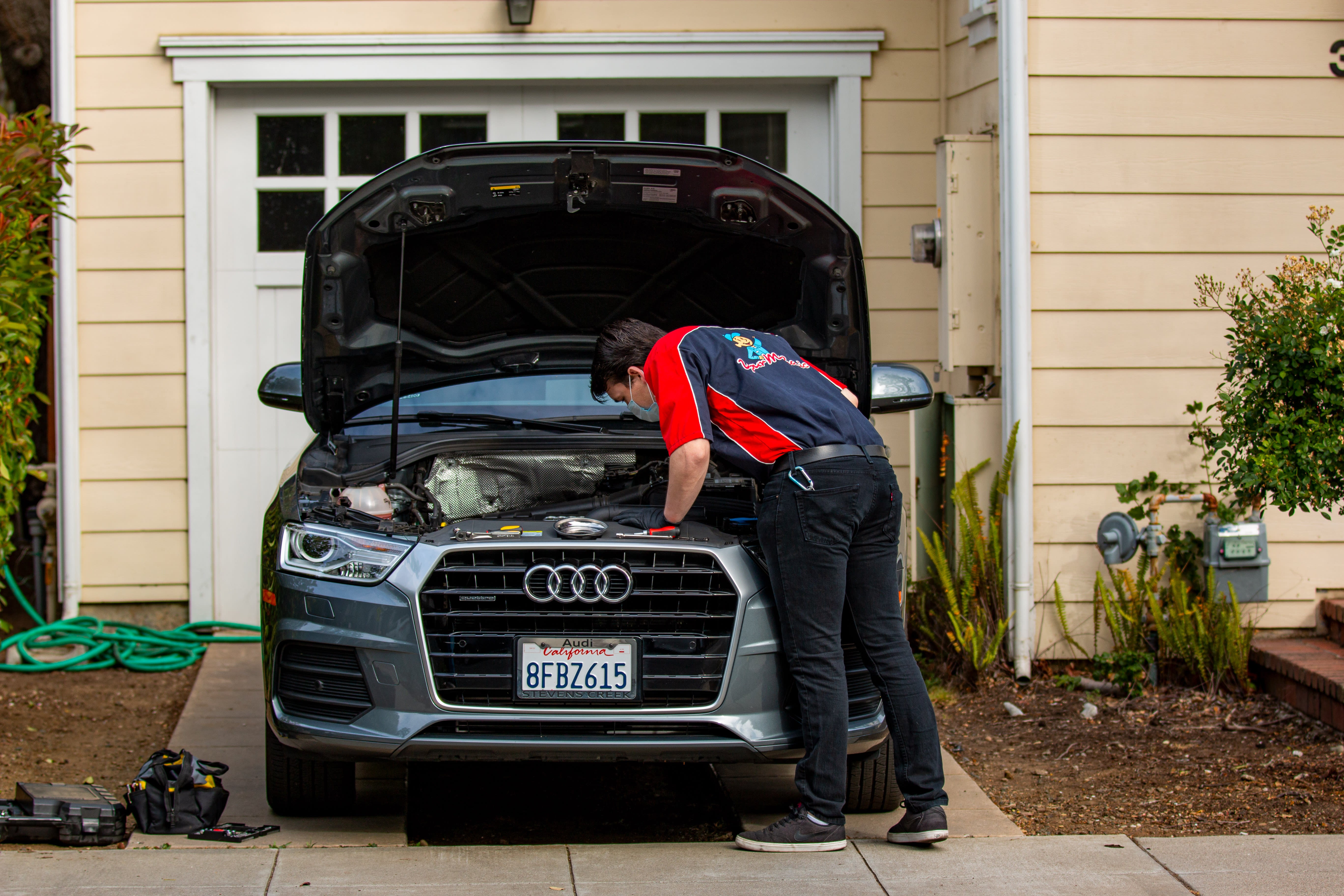 General Auto Service