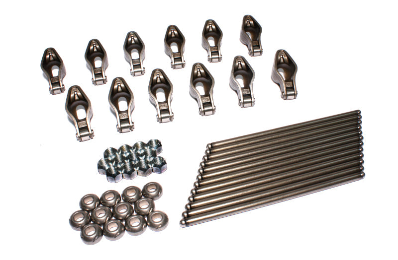 COMP Cams Rocker Arm/Pushrod Kit Magnum RPE1417-12