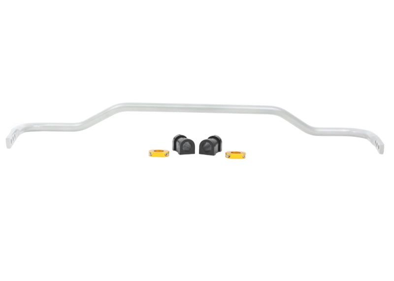 Whiteline Rear Sway Bar 22mm X Adjustable Pontiac G8 2008-2009 (view 5)