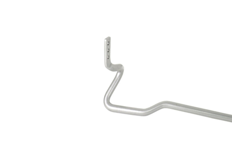 Whiteline Rear Sway Bar 24mm XX Adjustable Subaru Forester 98-02 (view 5)