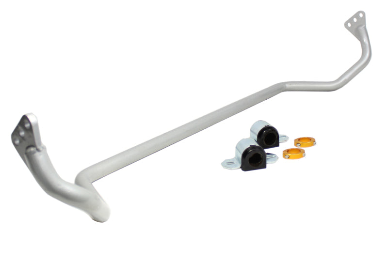 Whiteline Front Sway Bar 27mm Heavy Duty Blade Adjustable Chevrolet Camaro 10-11 (view 1)