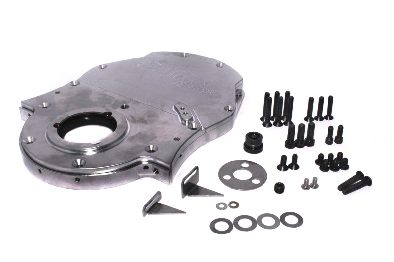 COMP Cams Alum Timing Cover Chevy Big B 312