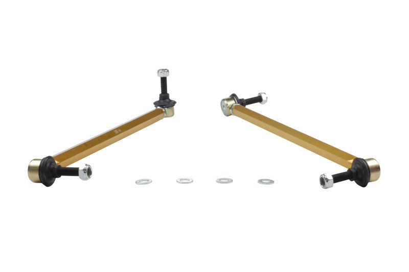Whiteline Sway Bar - Link (view 2)