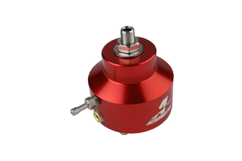 Aeromotive Ford Rail Mount Regulator (view 3)
