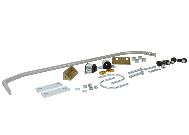 Whiteline Sway Bar - 22mm Heavy Duty Blade Adjustable (view 1)