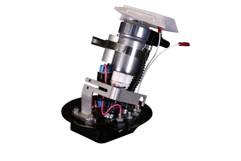 Aeromotive 15-21 Dodge Hellcat 525/450 Dual Fuel Pumps 18092