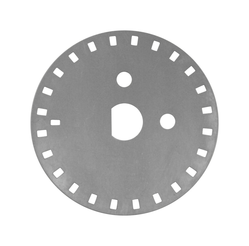 AEM Electronics CAS Trigger Disk 50mm OD Nissan 240SX 300ZX Silvia (view 1)