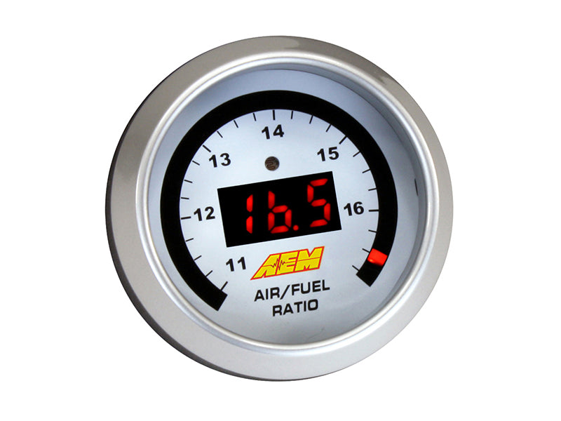 AEM Electronics 52mm Gauge Type Wideband UEGO Controller (view 34)