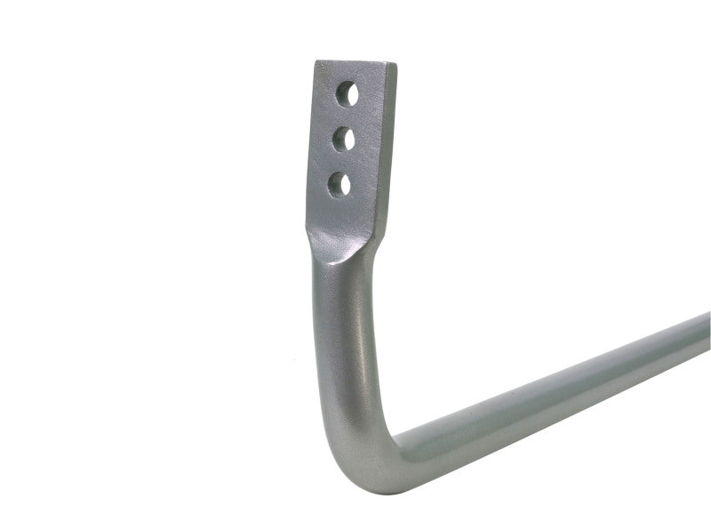 Whiteline Rear Sway Bar 27mm XX Adjustable Chevrolet Camaro 10-11 (view 4)