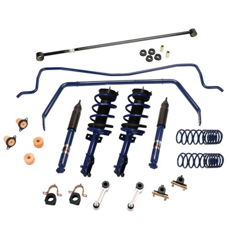 Ford Performance Parts Ford Racing 2005-2014 Mustang GT Coupe Assembled Handling Pack (view 7)
