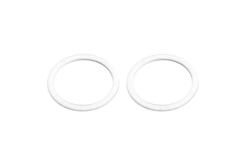 Aeromotive Washer (view 1)
