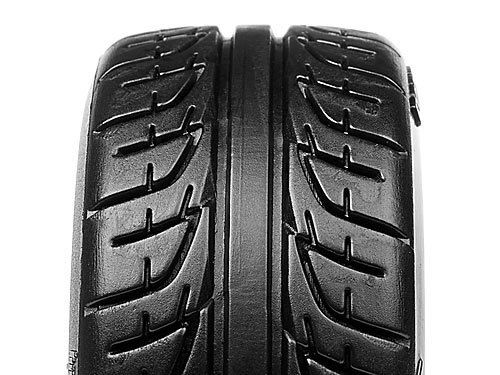Bridgestone RE-01R 215/45R17 Tire (view 1)