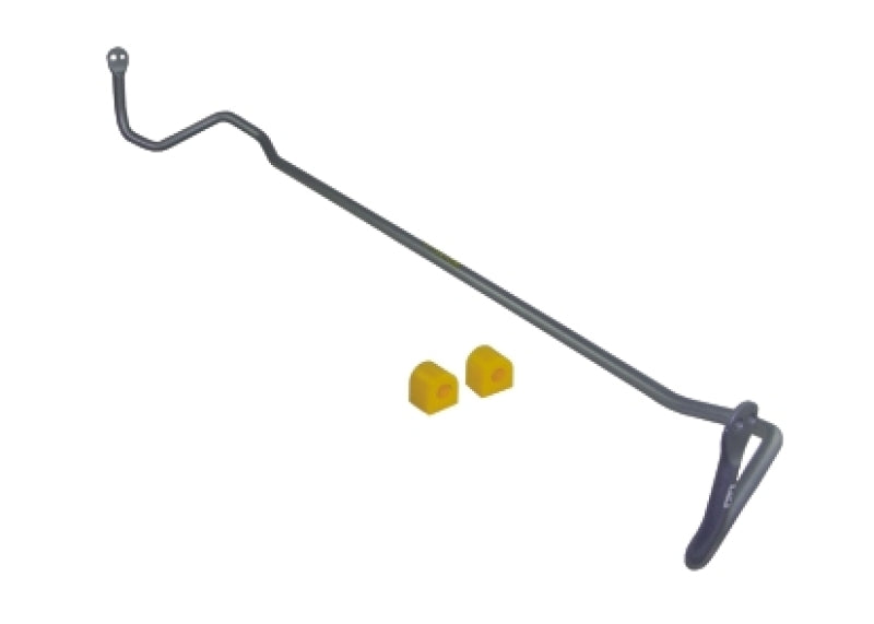 Whiteline Rear Sway Bar 18mm Adjustable Chrysler 300 2005-2010 (view 2)