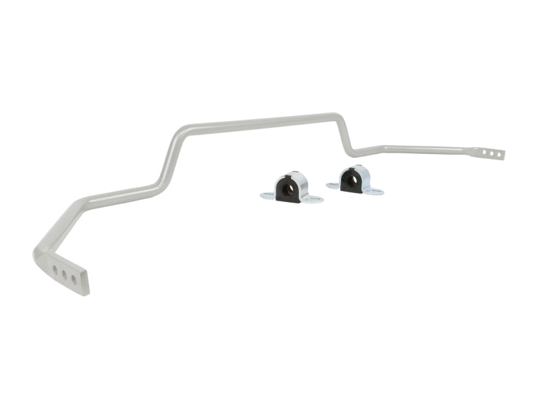 Whiteline Rear Sway Bar 20mm X Heavy Duty Blade Adjustable Nissan GT-R 2009-2011 (view 1)