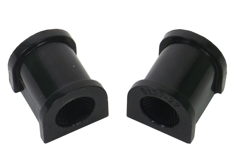 Whiteline Sway Bar - Mount Service Kit (view 2)