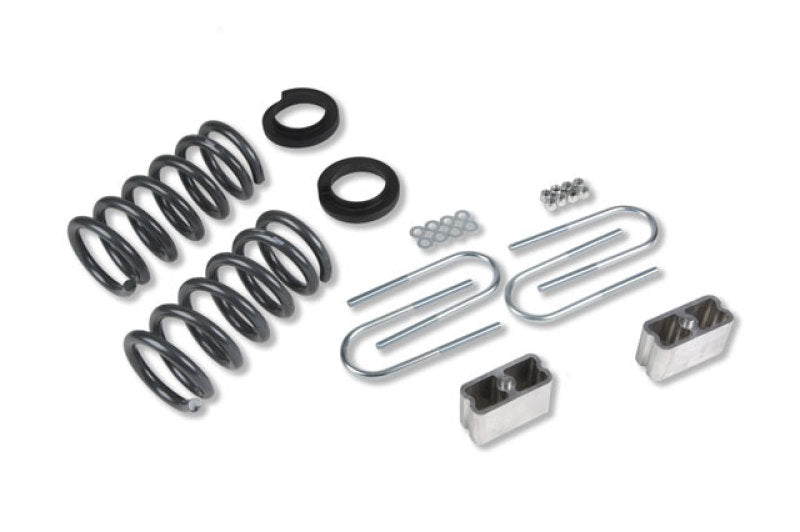 Belltech Lowering Kit W/O Shocks (view 3)