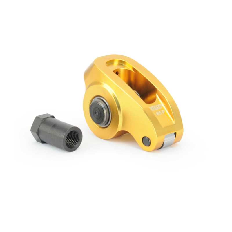 Comp Cams ROCKER ARM, "ULTRA GOLD" PONT 7/16" 1.5 (view 1)