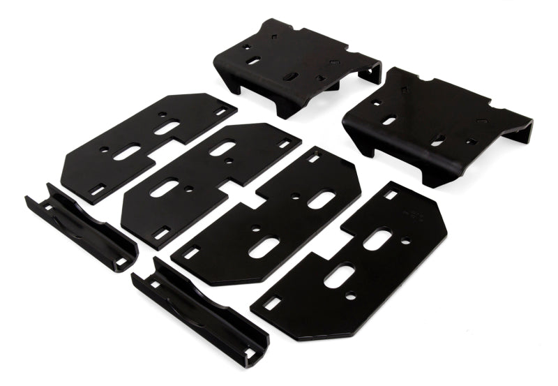 AIRLIFT Loadlifter 5000 Air Spring Kit (view 7)