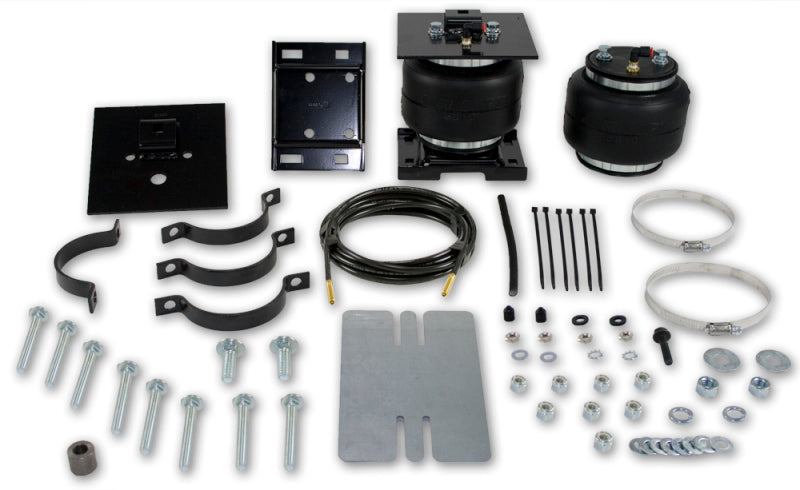 AIRLIFT Loadlifter 5000 Air Spring Kit (view 2)