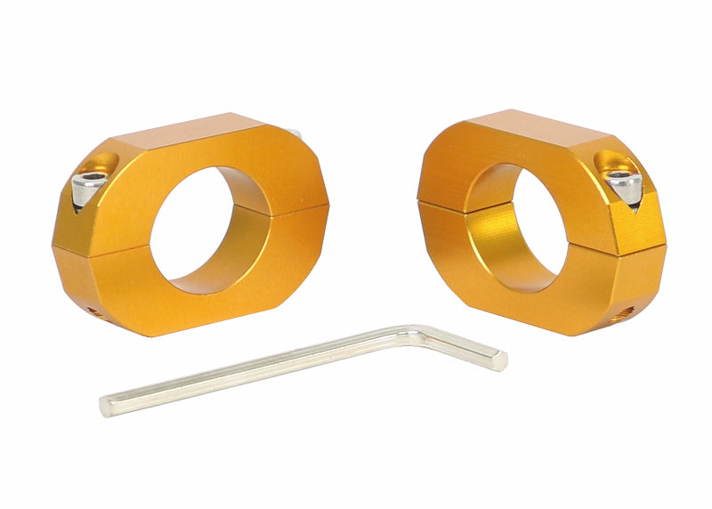 Whiteline 22mm Alloy Sway Bar Lateral Lock (view 2)