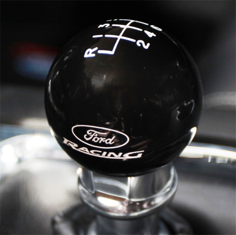 Ford Performance Parts 2015-2016 Mustang Shift Knob 6 Speed (view 8)
