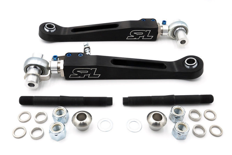 SPL Part BMW E9X/E8X Front Lower Control Arms (view 7)