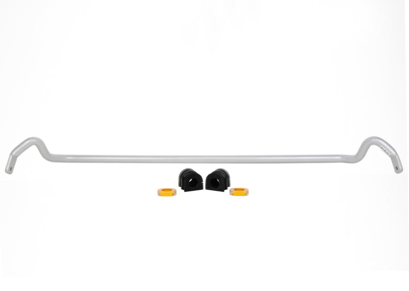 Whiteline Front Sway Bar 22mm Heavy Duty Subaru Impreza 2002-2007 (view 5)
