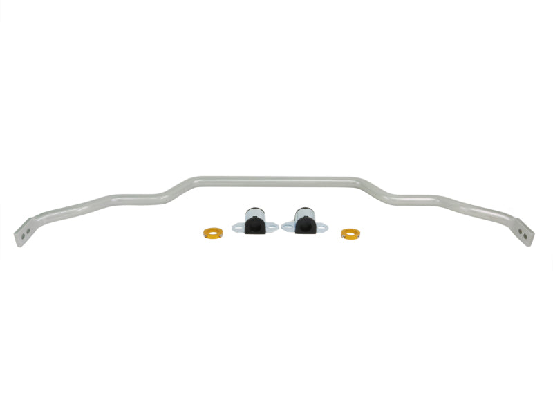 Whiteline Front Sway Bar 27mm Heavy Duty Blade Adjustable Infiniti G37 2008-2011 (view 4)