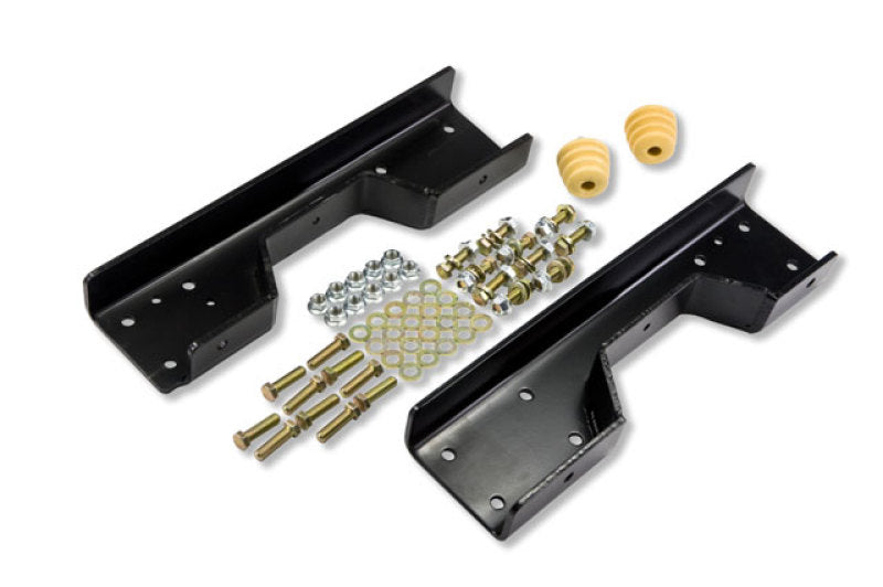 Belltech C-Sections Kit 88-00 GM C-3500 (view 2)