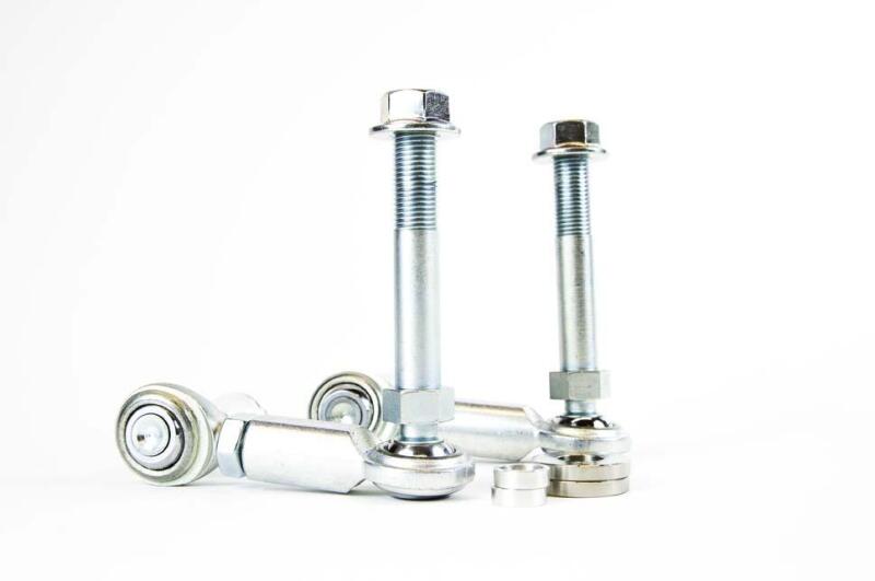 SPL Part 370Z/G37 Front Swaybar Endlinks (view 6)