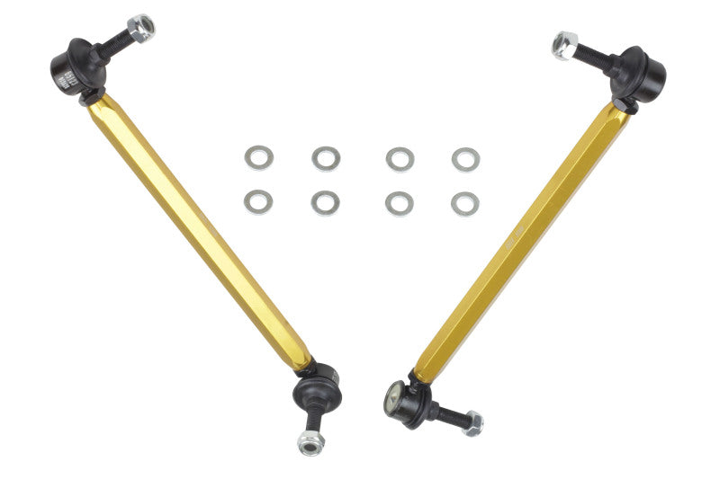 Whiteline Sway Bar - Link (view 1)