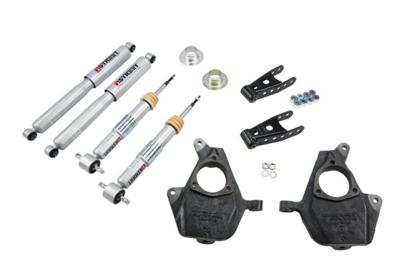 Belltech Lowering Kit (view 1)