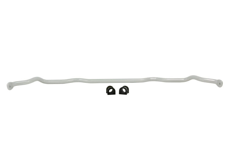Whiteline Front Sway Bar 24mm Heavy Duty Toyota Camry 1997-2001 (view 2)