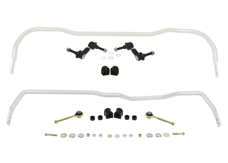 Whiteline Sway Bar - Vehicle Kit (view 6)