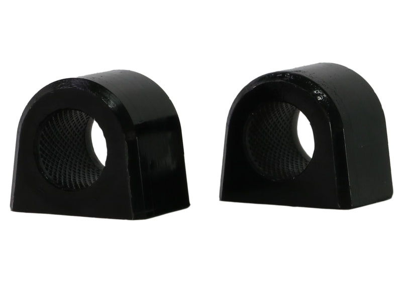 Whiteline Sway Bar Mount Bushings 19mm Subaru Forester 2003-2008 (view 1)