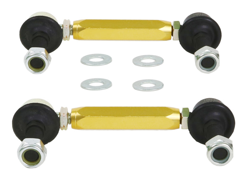 Whiteline Sway Bar - Link (view 2)