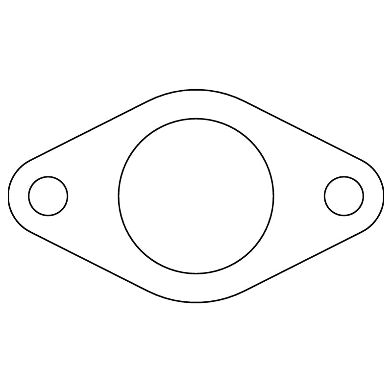 Cometic Gasket Cometic Subaru EJ205 .064in AM Exhaust Pipe Gasket Set C4856-064