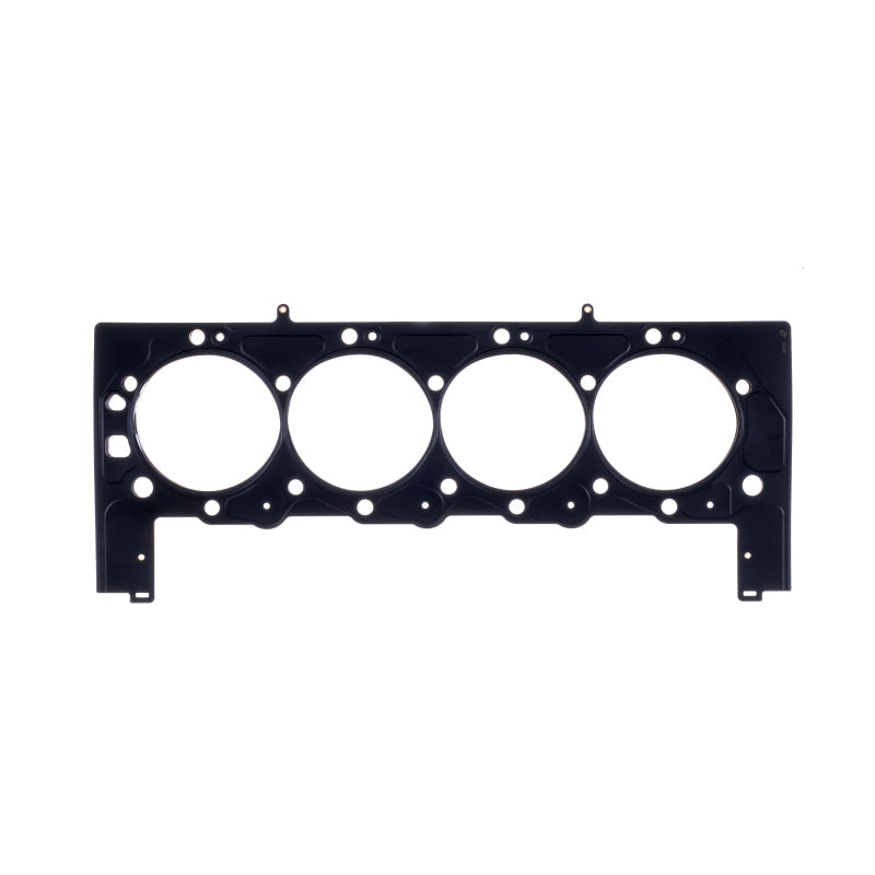 Cometic Gasket Cometic GM L18 Vortec 8100 Gen-VII Big Block V8 .080in MLS Cylinder Head Gasket - 4.280in Bore - RHS C5761-080