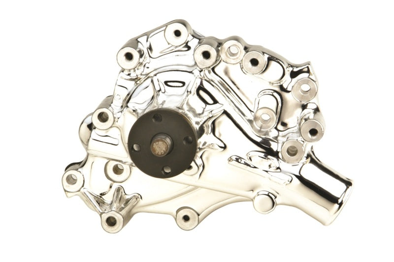 Ford Performance Parts Ford Racing 302/351W Maximum Flow Aluminum Water Pump (view 13)