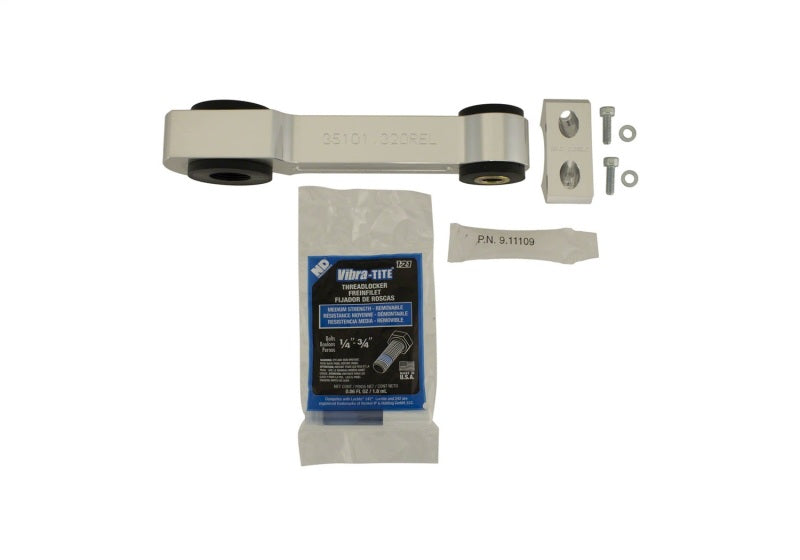 Ford Performance Parts Ford Racing Replacement Sway Bar Link (view 2)