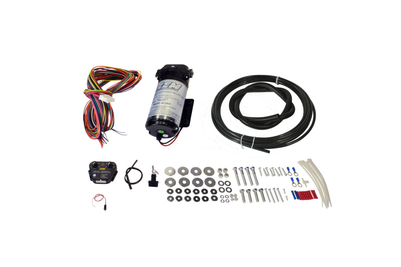 AEM Electronics Water Injection System Kit (view 4)