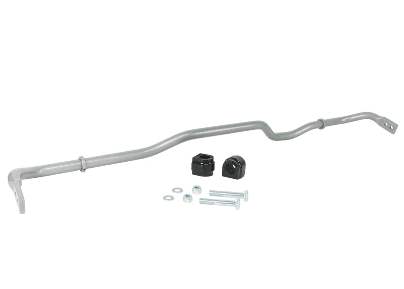 Whiteline Rear Sway Bar 24mm Adjustable Volkswagen Golf 2006-2008 (view 1)