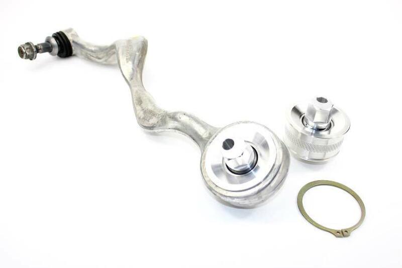 SPL Part BMW E9X/E8X/F8X Adjustable Front Caster Rod Monoball Bushings (view 8)