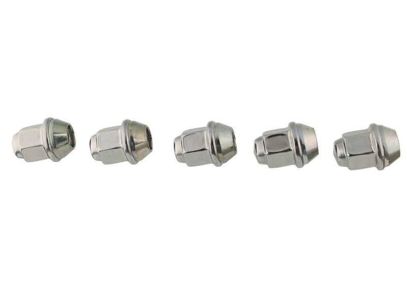 Ford Performance Parts Ford Racing Lug Nuts (view 13)