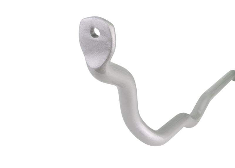 Whiteline Front Sway Bar 24mm Heavy Duty Toyota Camry 1997-2001 (view 4)