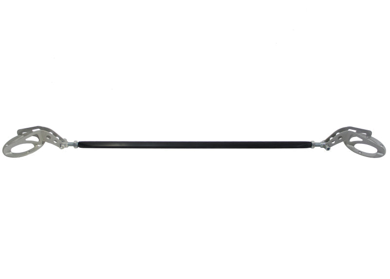 Whiteline Brace Strut Tower Alloy Adjustable Subaru Impreza 2002-2007 (view 2)