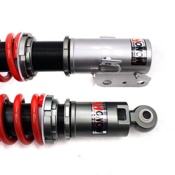 Godspeed Subaru Legacy (BL/BP) 2005-09 Coilovers (view 12)