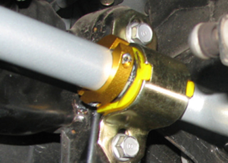 Whiteline 16mm Alloy Sway Bar Lateral Lock (view 4)